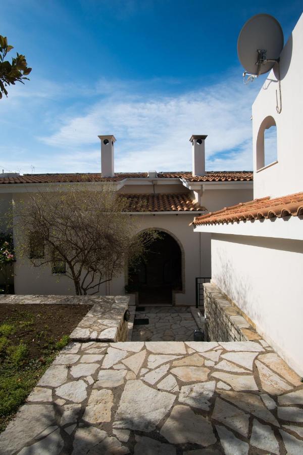 Velanidia Apartments Plataria Exterior foto