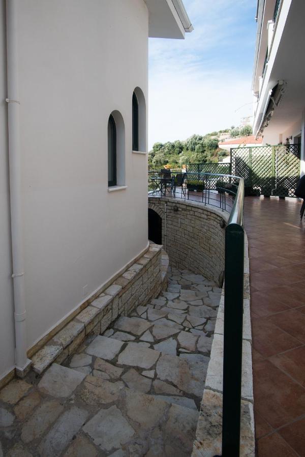 Velanidia Apartments Plataria Exterior foto